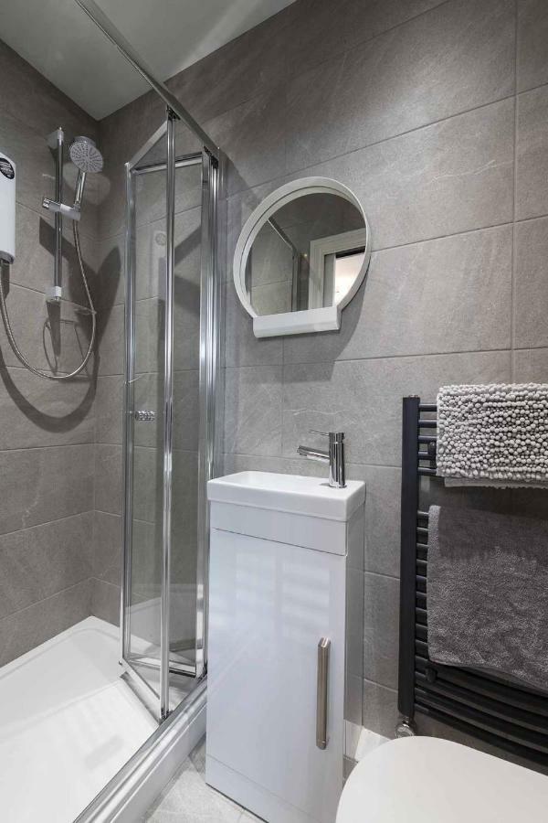 The Hideout Apartment ลิธึม เซนต์ แอนน์ส ภายนอก รูปภาพ