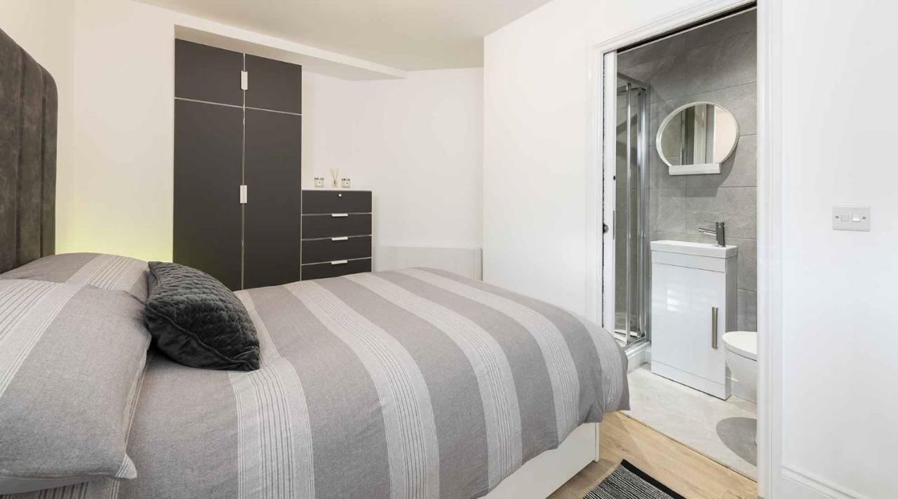 The Hideout Apartment ลิธึม เซนต์ แอนน์ส ภายนอก รูปภาพ
